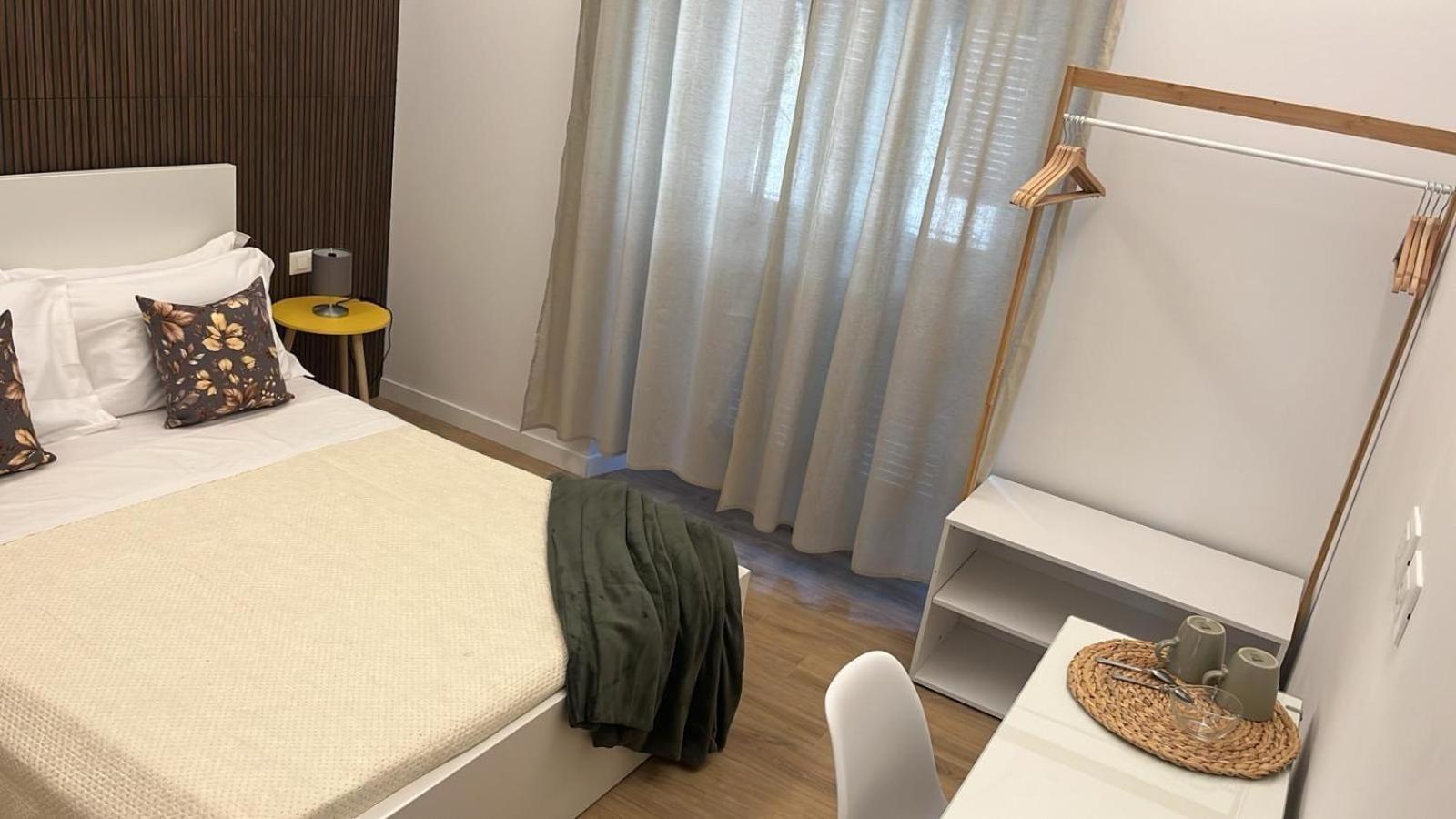20 Settembre Rooms La Spezia Extérieur photo