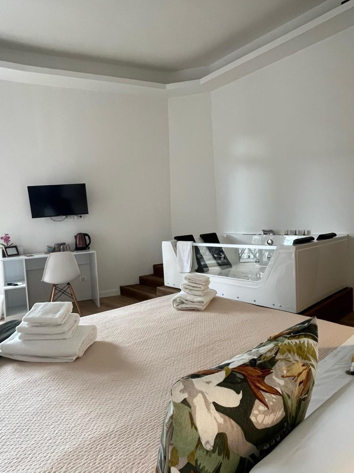 20 Settembre Rooms La Spezia Extérieur photo