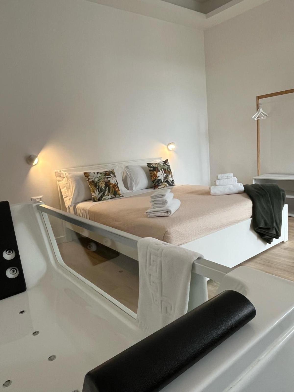 20 Settembre Rooms La Spezia Extérieur photo