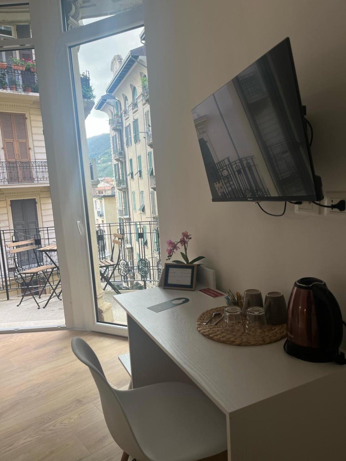 20 Settembre Rooms La Spezia Extérieur photo